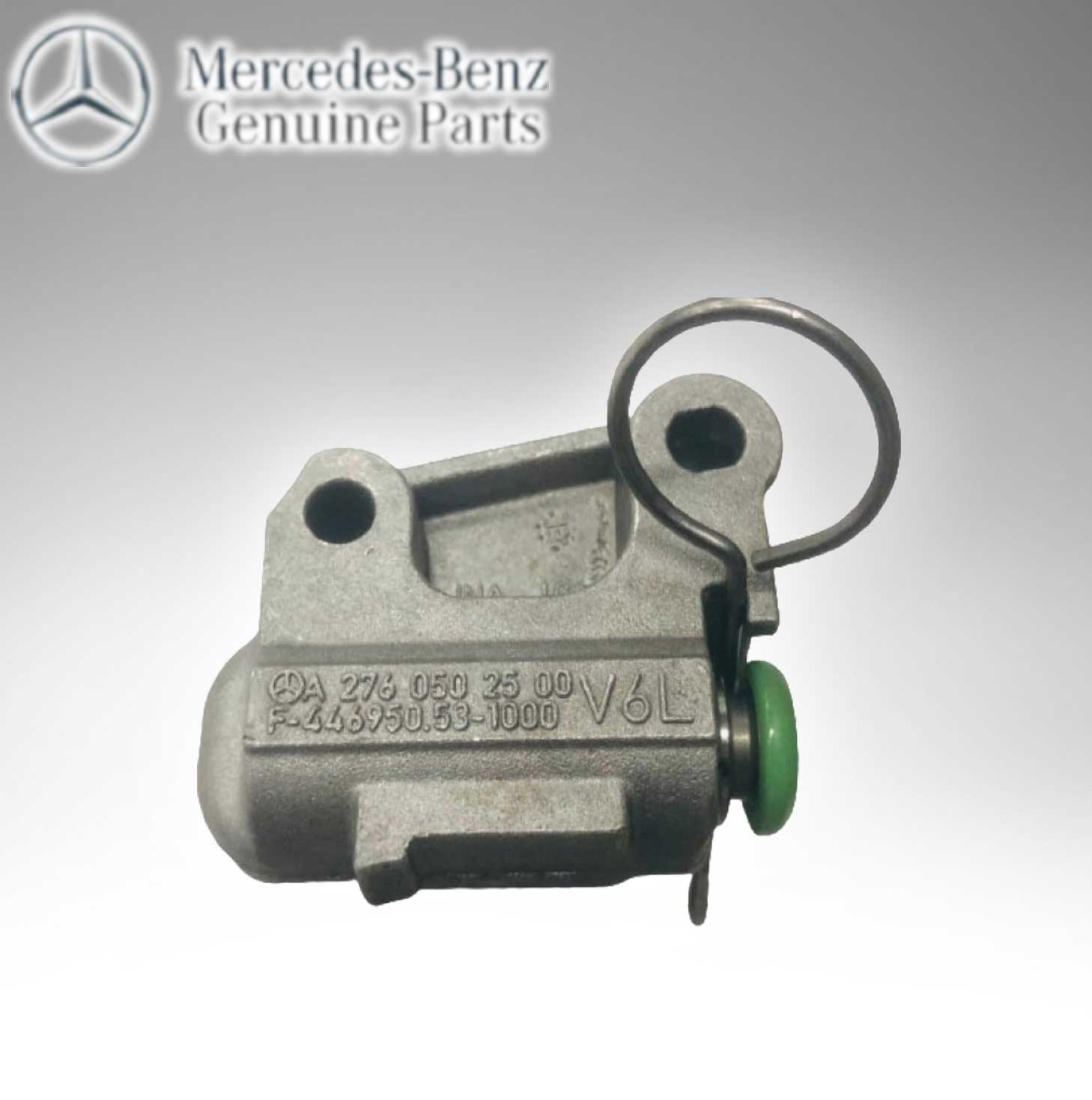 Mercedes Benz Genuine Chain Tensioner 2760502500