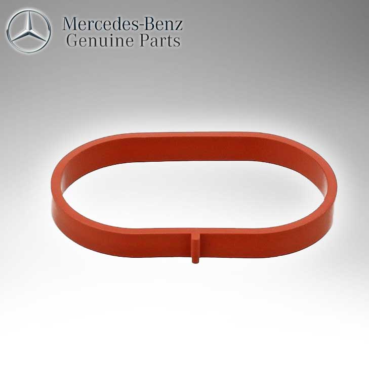Mercedes Benz Genuine Flange Gasket 2761410080