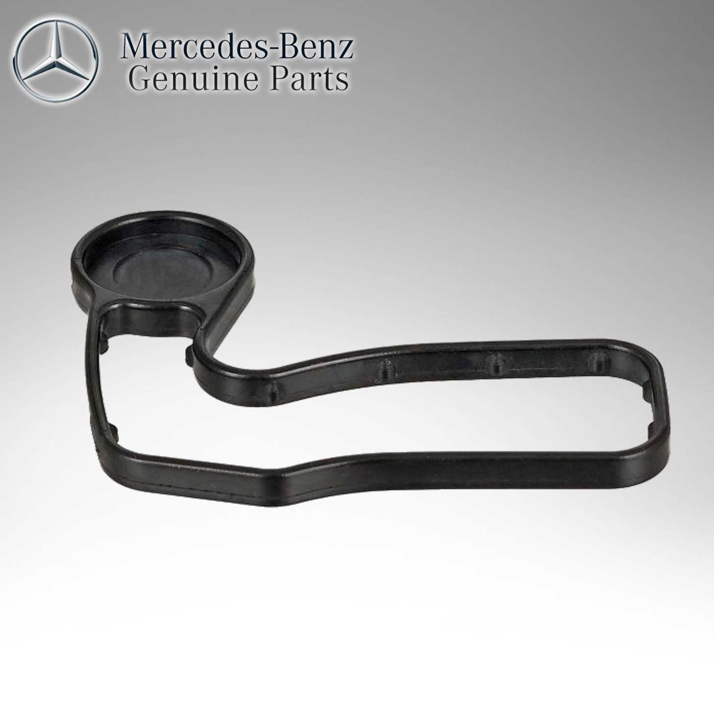 Mercedes Benz Genuine Engine Timing Cover Gasket 2761840080