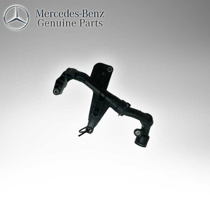 Mercedes Benz Genuine Feed Line 2762001552