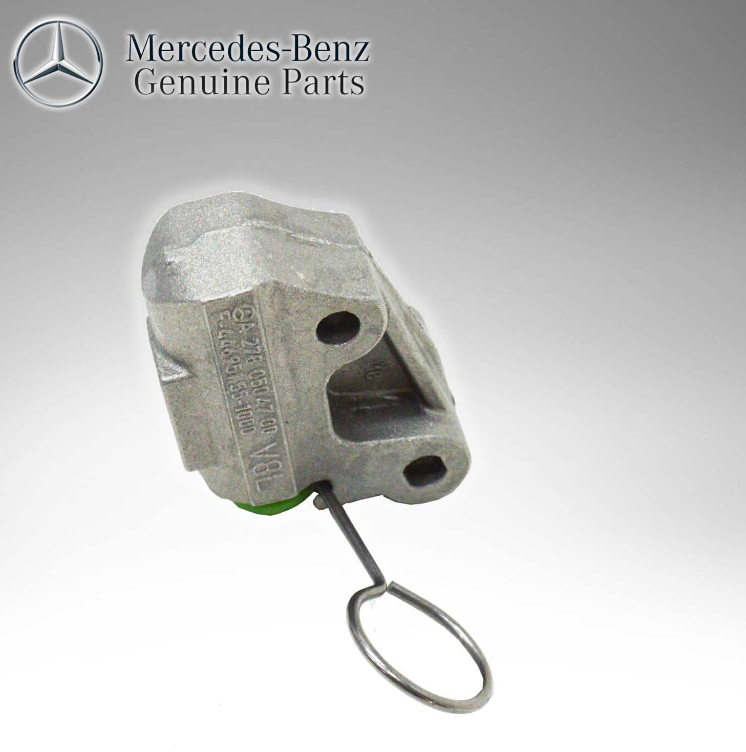 Mercedes Benz Genuine Chain Tensioner 2780504700