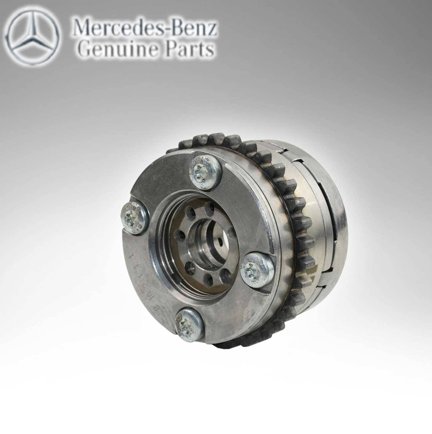 Mercedes Benz Genuine CAMSHAFT ADJUSTER 2780505200 – HnD Automotive Parts