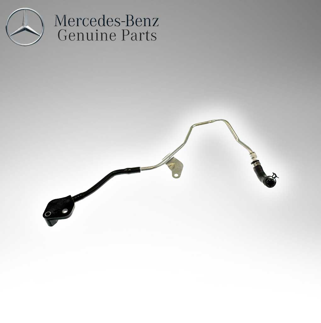 Mercedes Benz Genuine Coolant Hose 2782000500