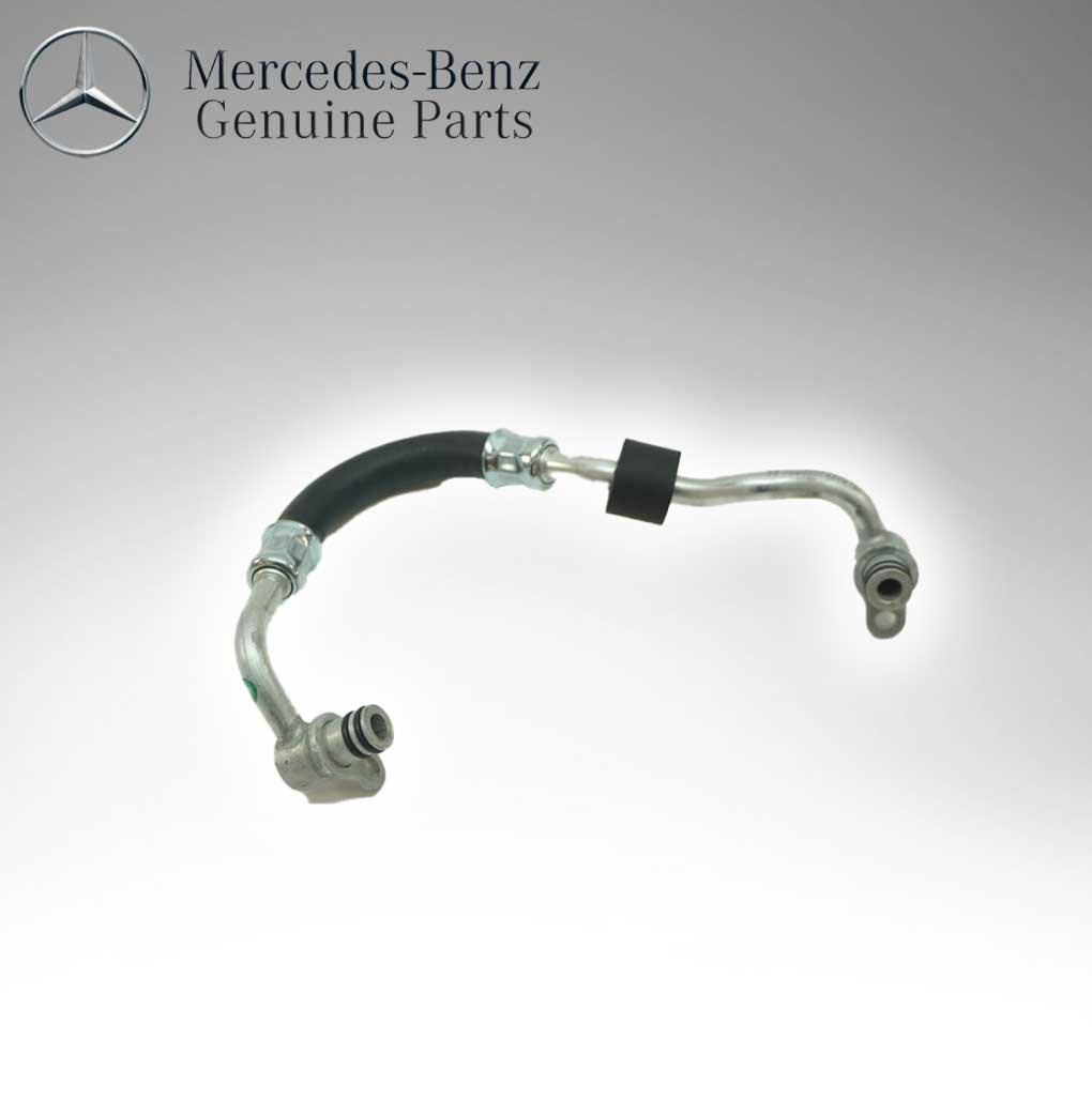 Mercedes Benz Genuine Cooler Pipe 2782000800