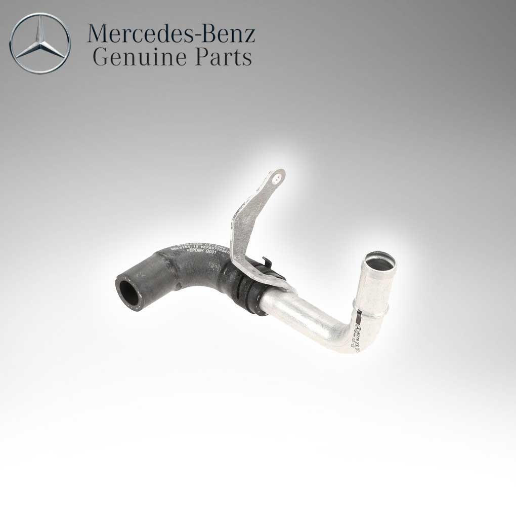 Mercedes Benz Genuine Feed Line 2782002052