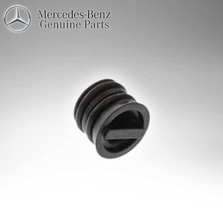 Mercedes Benz Genuine Water Pump Cover 2782010103