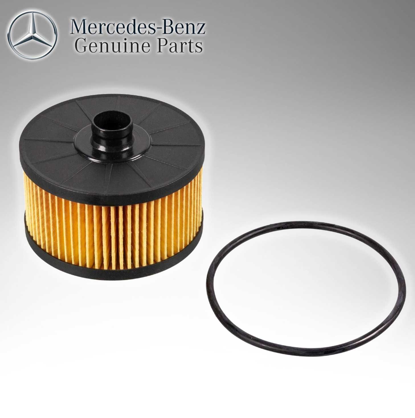 Mercedes Benz Genuine Oil Filter 2811800210