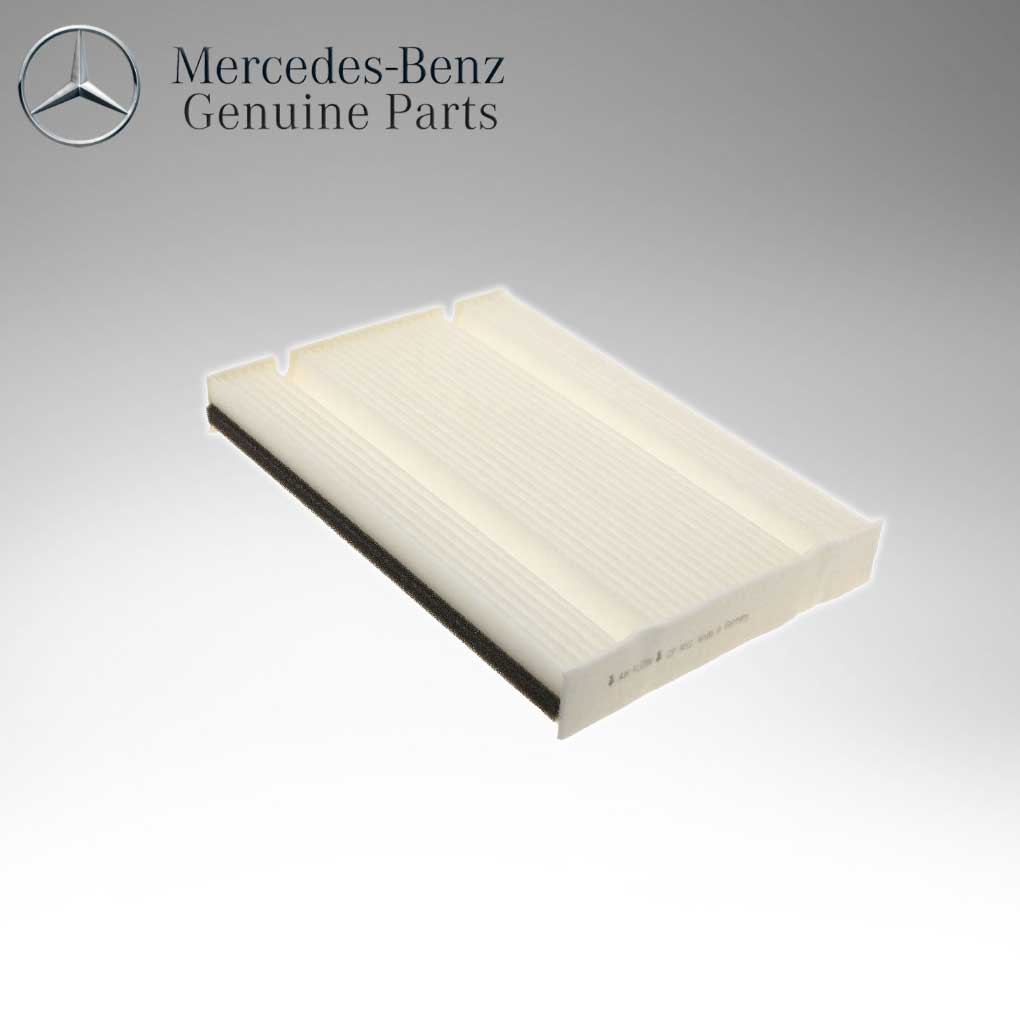 Mercedes Benz Genuine Dust Filter 4478300100