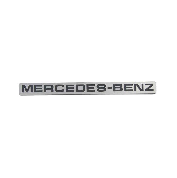 Mercedes Benz Genuine BADGE  4608170516