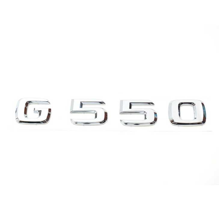 Mercedes Benz Genuine TYPE DESINGNATI  4638171915
