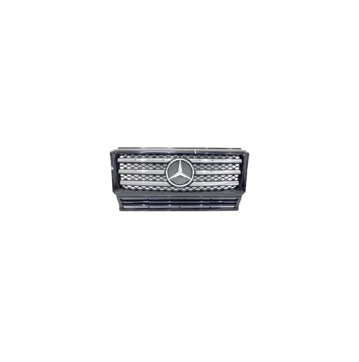 Mercedes Benz Genuine GRILL SHELL   4638881215