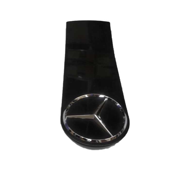 Mercedes Benz Genuine PLATE  4638980511