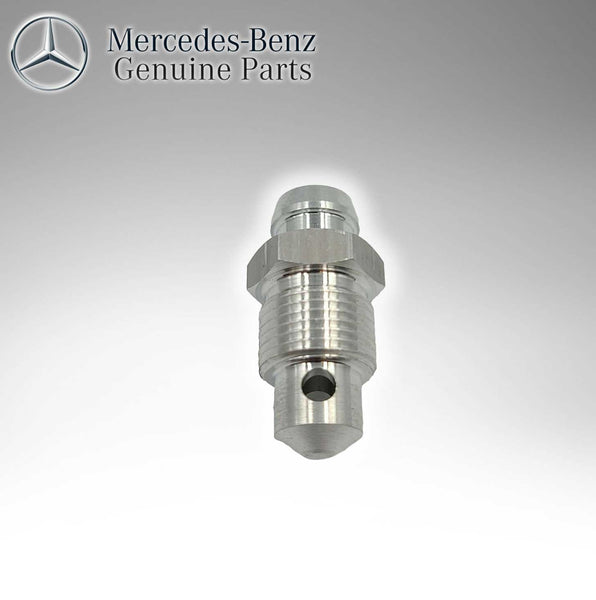 Mercedes Benz Genuine Detroit Diesel Dde Screw Plug 6019970430 – HnD ...