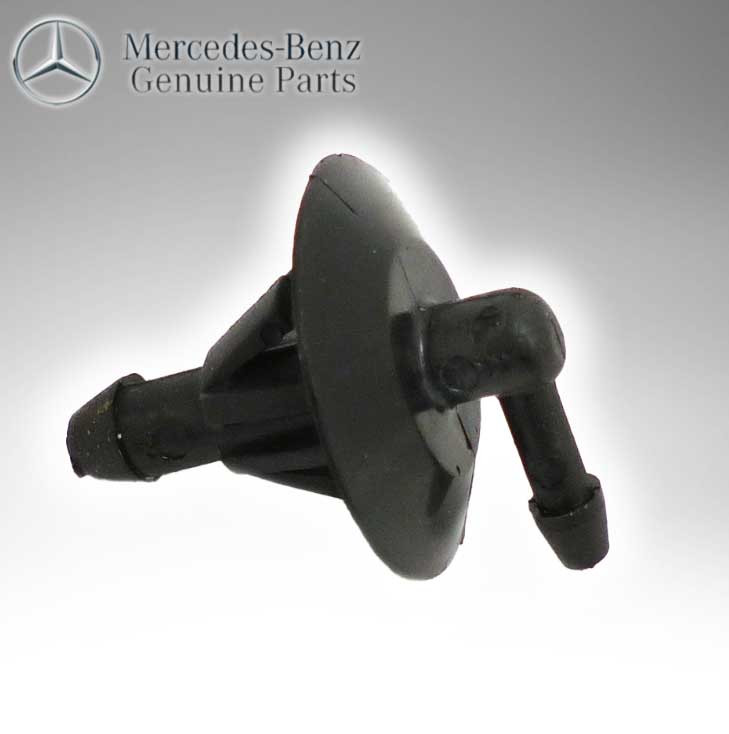 Mercedes Benz Genuine Washer Fluid Jet 6318690024