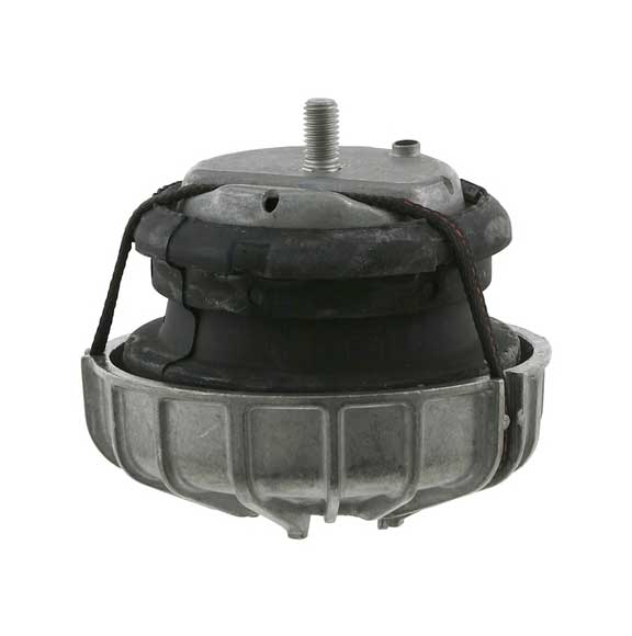 Mercedes Benz Genuine RUBBER MOUNTING  6392410413