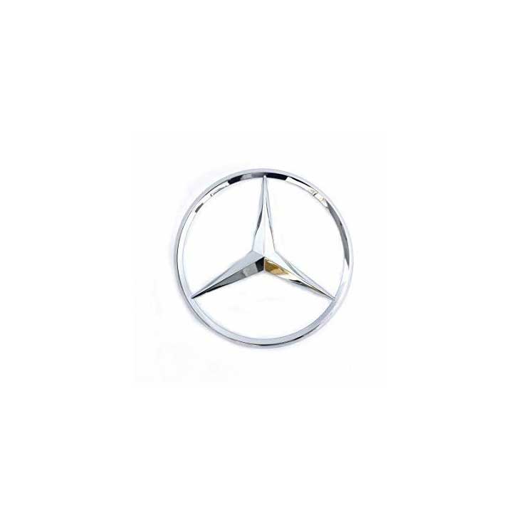 Mercedes Benz Genuine BADGE  9018170816