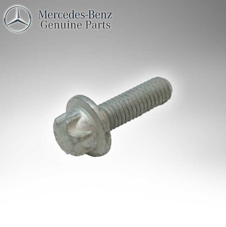 Mercedes Benz Genuine Screw 910143006002