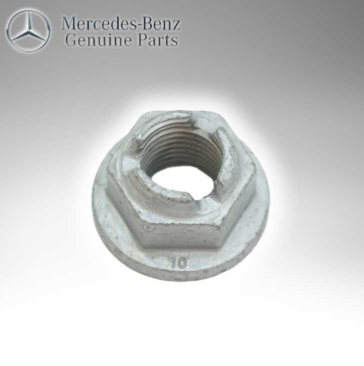 Mercedes Benz Genuine Nut N000000003277