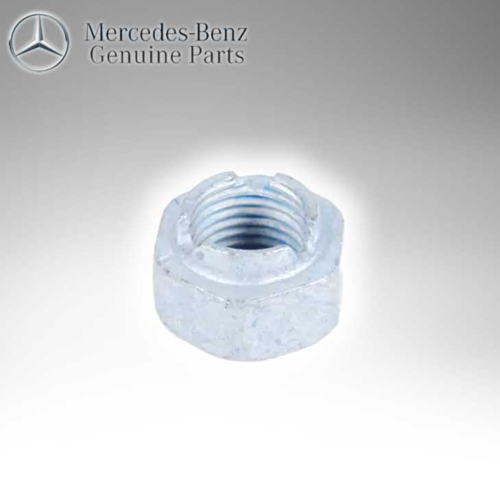 Mercedes Benz Genuine Nut N000000003281