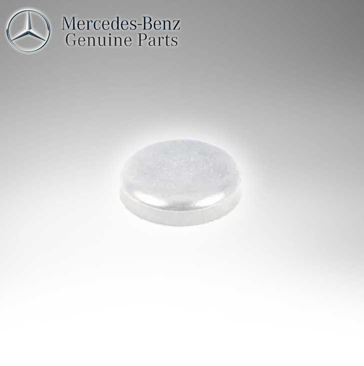 Mercedes Benz Genuine Cap N000000006170