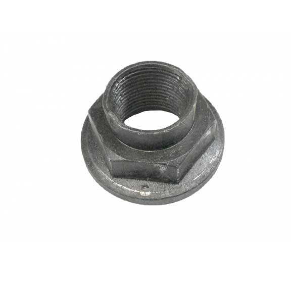 Mercedes Benz Genuine NUT AND WASHER ASSEMBLY N910104006001