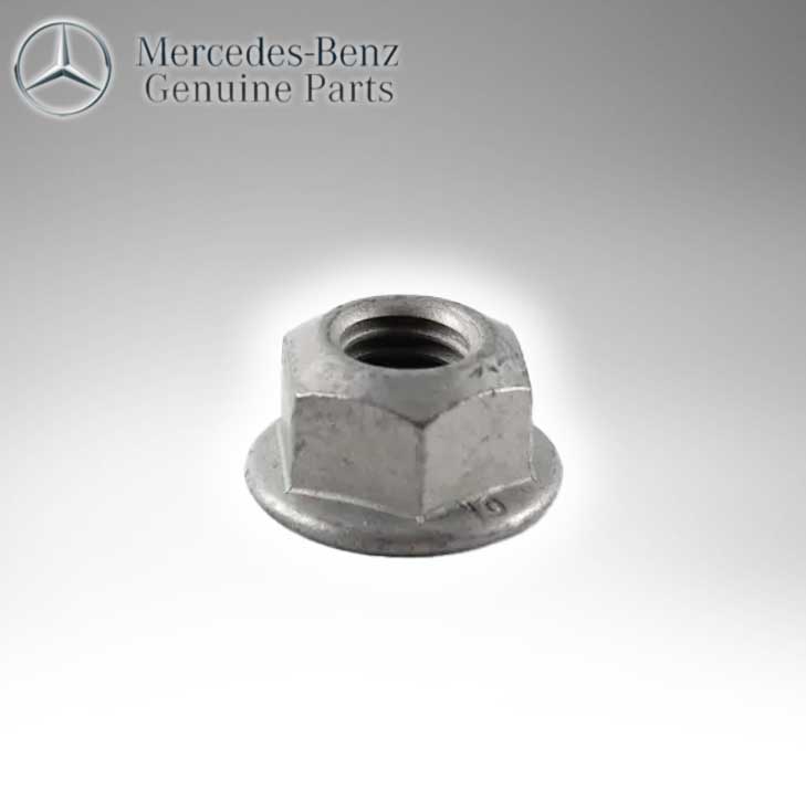 Mercedes Benz Genuine Nut N913023010002