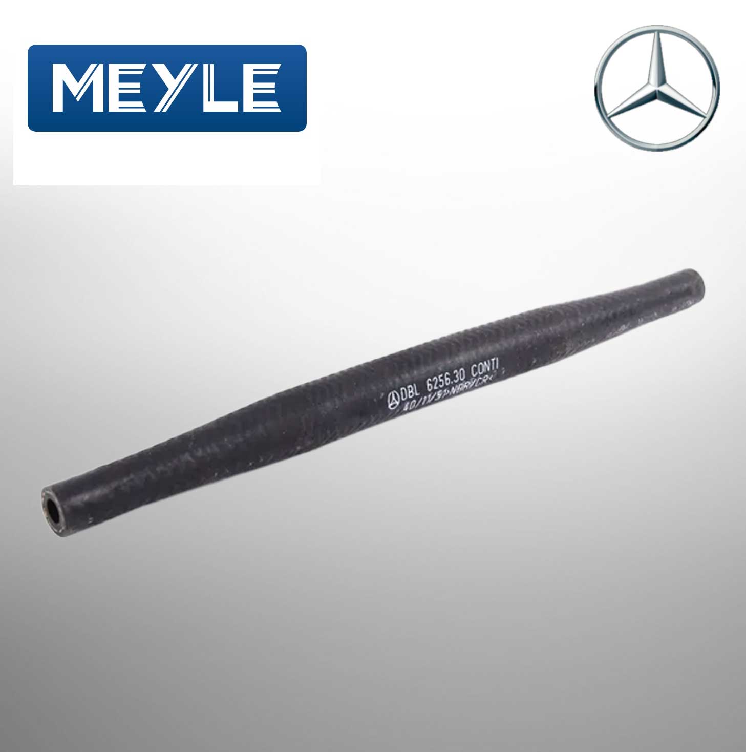 MEYLE FUEL HOSE FOR Mercedes Benz 0089976482