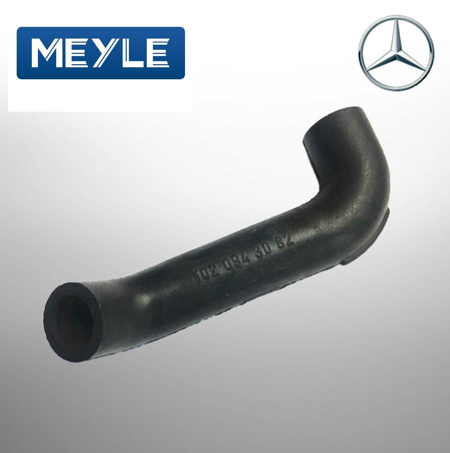 MEYLE AIR HOSE FOR Mercedes Benz 1020943082