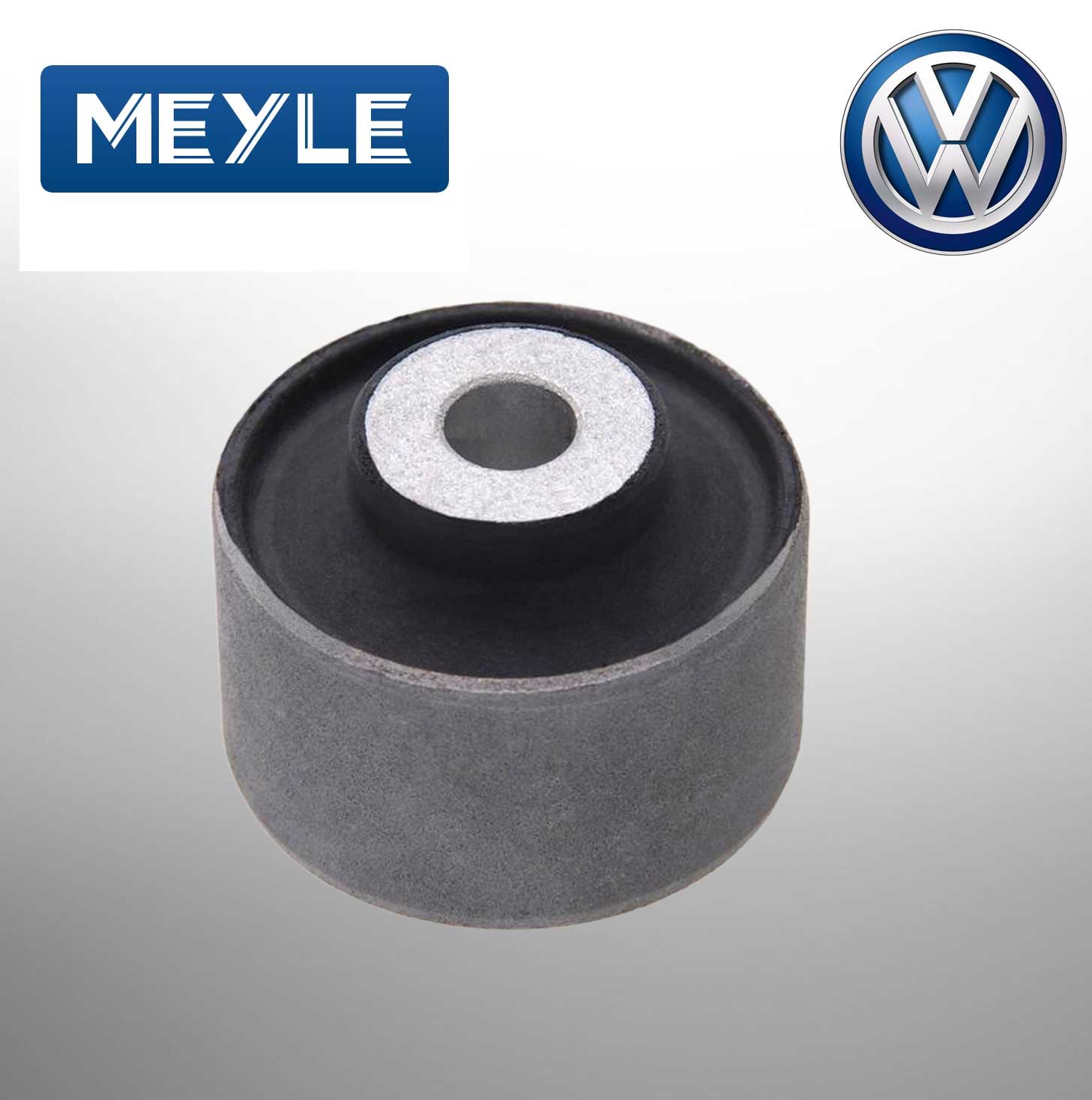 MEYLE BUSH (100 407 0070/HD) FOR Volkswagen Q5. A4. A5. A8 8D0407515C