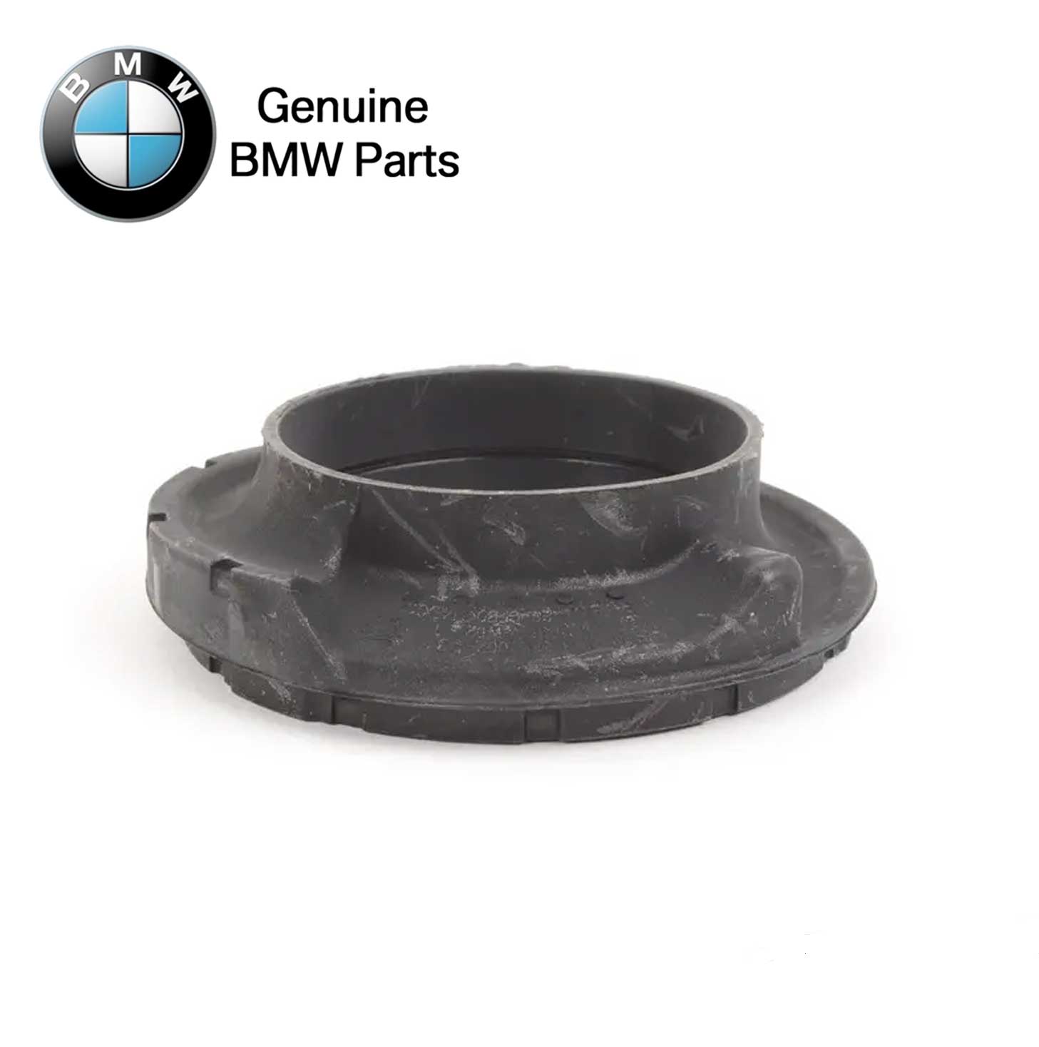 BMW Genuine SPRING PAD (Original Parts Without Sticker Level and Neutral Box) 31336857002