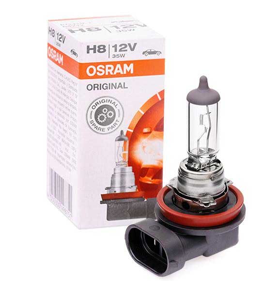 OSRAM BLUB H8 64212 – HnD Automotive Parts