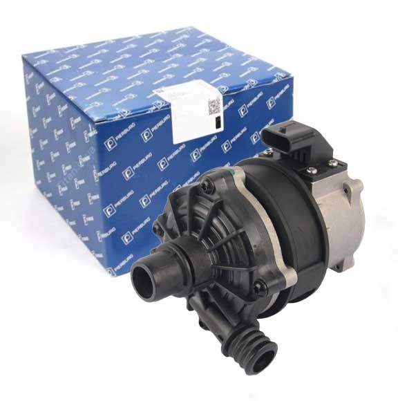 PIERBURG Auxiliary Water Pump 7.06033.44.0 For BMW 11517566335