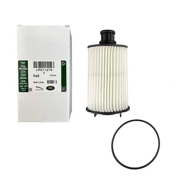 Land Rover Filter Land Rover Genuine OIL FILTER LR011279 – HnD Automotive Parts