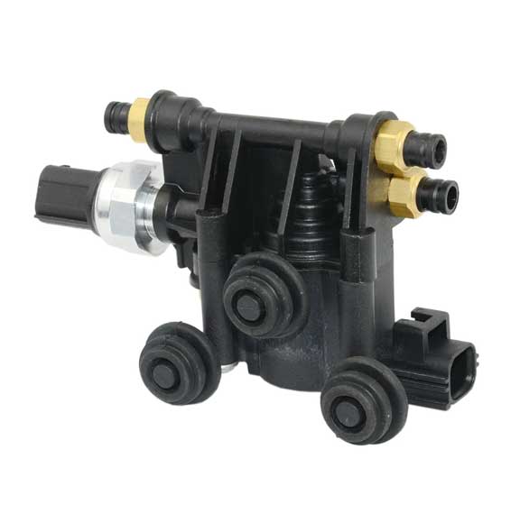Autostar Germany VALVE REAR For LAND ROVER RVH000046 – HnD Automotive Parts