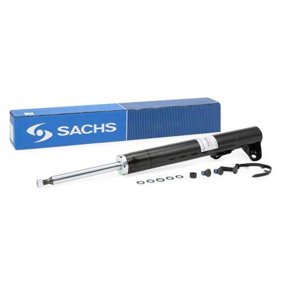 SACHS (SAC # 115070) SHOCK ABSORBER FRONT 115069 For Mercedes Benz 1243205130