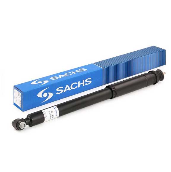 SACHS (SAC # 317268) SHOCK ABSORBER 553870 RR  For Mercedes Benz 2033200031