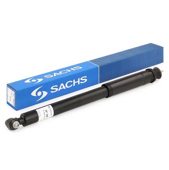 SACHS (SAC # 317268) SHOCK ABSORBER GAS PRESSURE 553870 For Mercedes Benz 2033260700