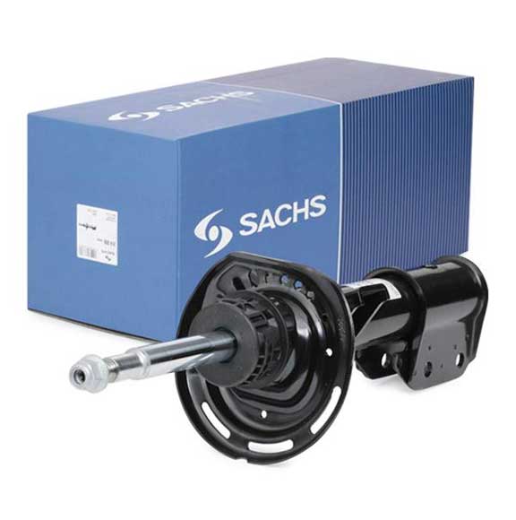SACHS (SAC # 314006) SHOCK ABSORBER FRONT For Mercedes Benz GLK W204-2012 2043231700