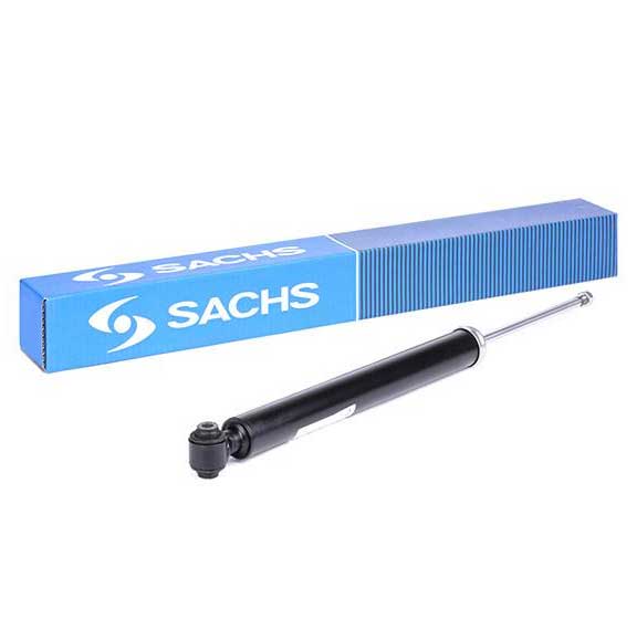 SACHS (SAC # 317266) REAR SHOCK ABSORBER 313201 For Mercedes Benz 2043 ...