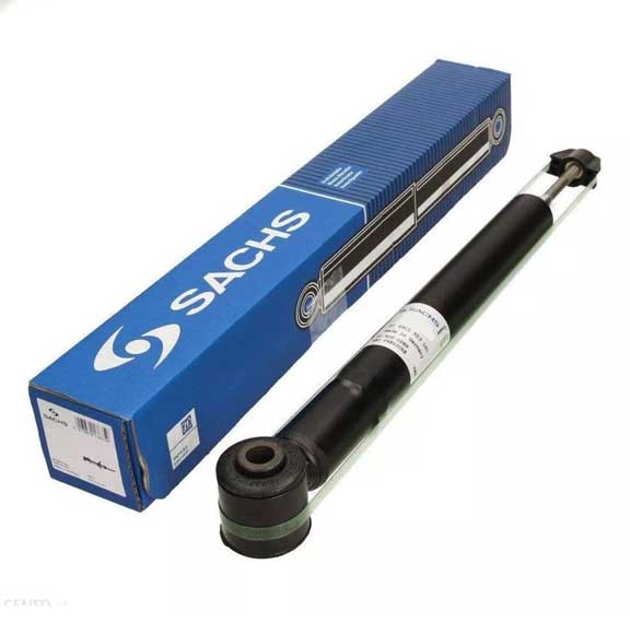 SACHS (SAC # 317259) SHOCK ABSORBER RR 124393 For Mercedes Benz 2103200231