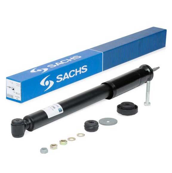 SACHS (SAC # 317256) SHOCK ABSORBER FR For Mercedes Benz W210 2103200630