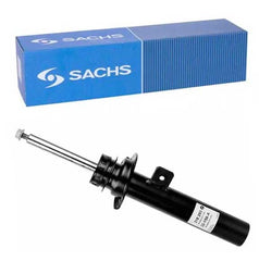 SACHS (SAC # 318293) SHOCK ABSORBER FRT For BMW 31306886754