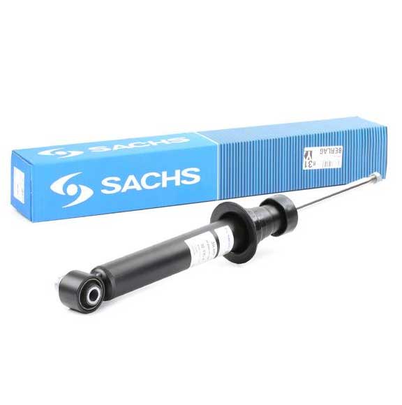 SACHS (SAC # 314877) SHOCK ABSORBER REAR For BMW 33526784019