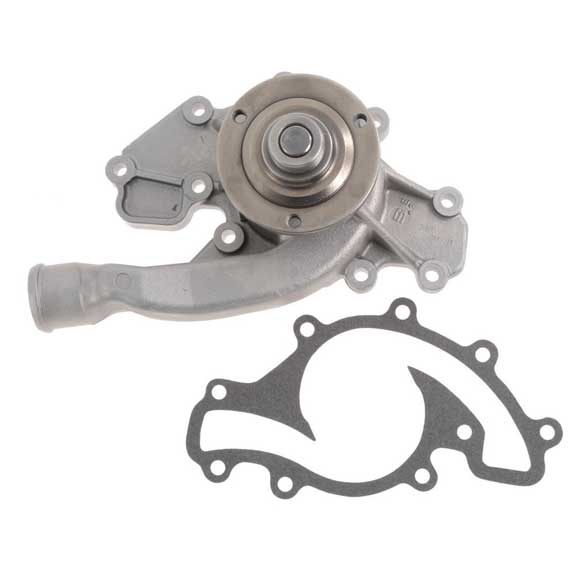 Autostar Germany ENGINE WATER PUMP For Land Rover STC4378