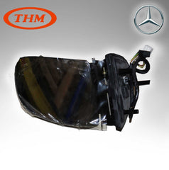 THM TH-7164MEBR (Taiwan) SIDE MIRROR, 15PINS RIGHT HAND For Mercedes Benz W164