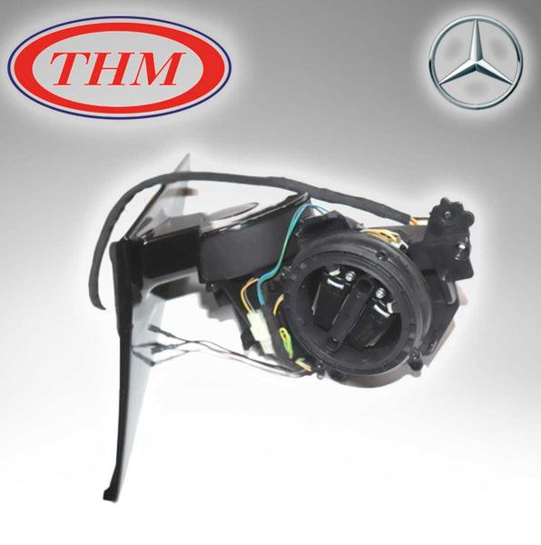 THM TH-7216MEBFA (Taiwan) COMPLETE SET ASSY PWRFOLD, MEMORY, INDICATOR ...