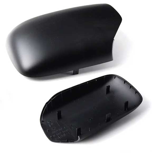 THM TH-2139HSR (Taiwan) MIRROR COVER ONLY RH For BMW E36 51168119160