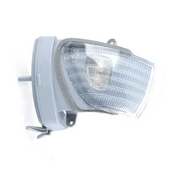 THM TH-300MR (Taiwan) SIDE MIRROR LAMP ONLY RH For Mercedes Benz W210 2108201621