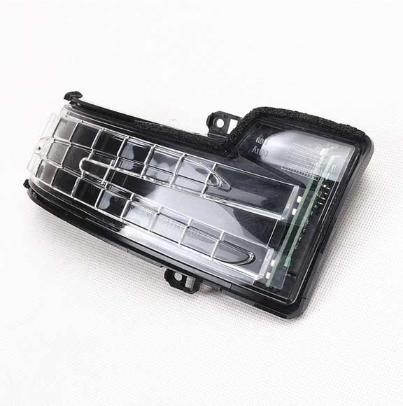 THM TH-7166MR (Taiwan) MIRROR LED LAMP For Mercedes Benz W220 1668200221