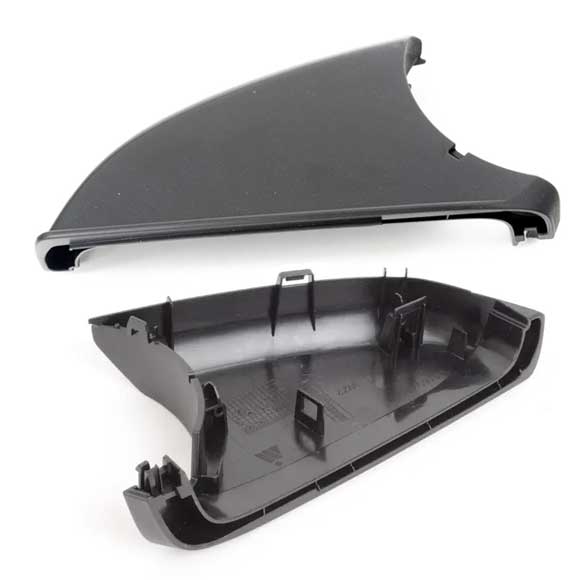 THM TH-7205CSR (Taiwan) MIRROR UNDER COVER ONLY RH For MERCEDES BENZ X204 09> 2048111207